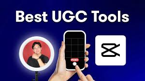 UGC TOOLS