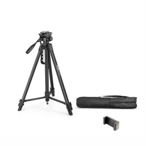 DIGITEK® (DTR 550 LW) 67 Inch Foldable Tripod Stand