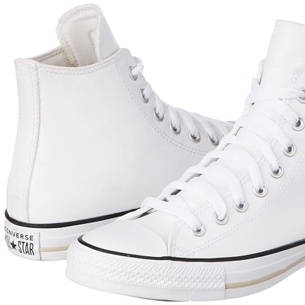Converse Women Chuck Taylor All Star Move Platform High-top Sneakers - Image 6