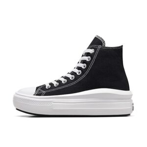 Converse Women Chuck Taylor All Star Move Platform High-top Sneakers