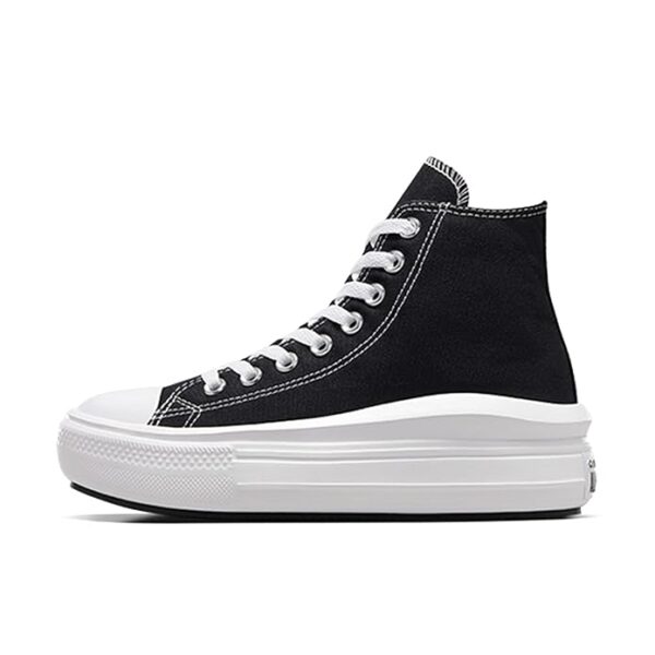 Converse Women Chuck Taylor All Star Move Platform High-top Sneakers