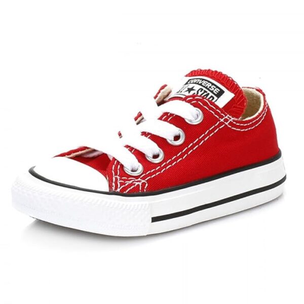 Converse Women Chuck Taylor All Star Move Platform High-top Sneakers - Image 3