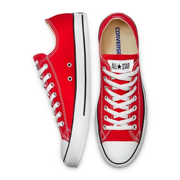 Converse Women Chuck Taylor All Star Move Platform High-top Sneakers - Image 5